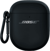 Bose Wireless Charging Case Cover Zwart Cadeau van 50 tot 100 euro