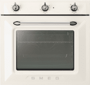 SMEG SF6905P1 built in fan oven