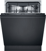 Siemens SN65EX11CE dishwasher controlled by app