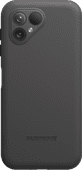 Fairphone 5 Protective Back Cover Zwart Fairphone hoesje