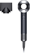 Dyson Supersonic Origin Zwart Reisfohn