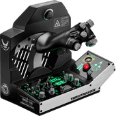 Thrustmaster Viper TQS Mission Pack Flightstick