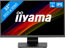 iiyama PROLITE T2252MSC-B2 touchscreen monitor