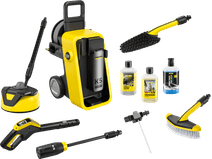 Karcher K5 Comfort Premium Connect Car & Home De winkelvoorraad in onze winkel in Breda