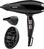 BaByliss Power Pro 2300 6716DE BaByliss fohn