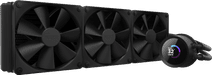 NZXT Kraken 360 - Black CPU cooler
