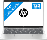 HP Pavilion Plus OLED 14-ey0970nd HP Pavilion 14 laptop