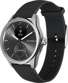 Withings Scanwatch 2 Zwart 42 mm ECG smartwatch