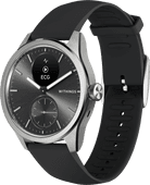 Withings Scanwatch 2 Zwart 42 mm Black Friday 2024 sport & ontspanning deal