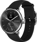 Withings Scanwatch 2 Zwart 38 mm Withings smartwatch