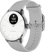 Withings Scanwatch Light Wit Dames smartwatch