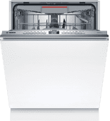 Bosch SMV6ZCX13E Bosch built-in dishwasher with zeolite