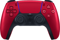 Sony PlayStation 5 DualSense Wireless Controller Volcanic Red Smartphone controller