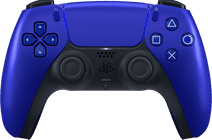 Sony Playstation 5 DualSense Draadloze Controller Cobalt Blue Smartphone controller