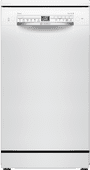 Bosch SPS2HKW58E mini dishwasher