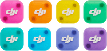 DJI Mic Mini 2 Multi-color Magnetic Front Cover DJI microphone