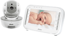 Alecto DVM200MGS Alecto baby monitor