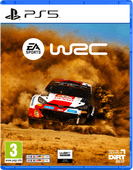 Coolblue EA Sports WRC PS5 aanbieding