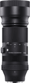 Sigma 100-400mm f/5-6.3 DG DN OS Contemporary X Mount Sigma lens