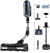 Rowenta X-Force Flex 14.60 RH99C3 Stofzuiger voor laagpolig tapijt