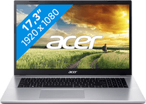 Coolblue Acer Aspire 3 (A317-54-32CY) aanbieding