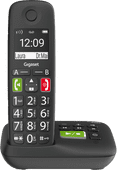 Gigaset E290A Vaste telefoon met antwoordapparaat