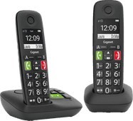 Gigaset E290A Duo Gigaset landline phone