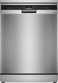 Siemens SN25ZI08CE energy-efficient dishwasher