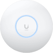 Ubiquiti UniFi U6+ Ubiquiti access point