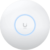 Ubiquiti UniFi U6+ Access point