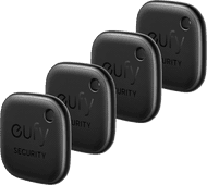 Eufy Smart Tracker Link 4-pack