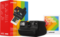 Polaroid Go 2 Everything Box Zwart Instant camera