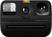 Coolblue Polaroid Go 2 Zwart aanbieding