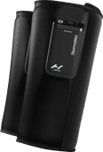 Hyperice Normatec Lower Legs Beenmassage apparaat