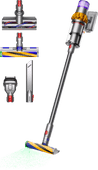 Dyson V15 Detect Absolute 
