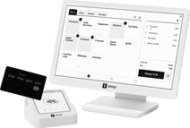 SumUp Air Contactless Card Reader - Coolblue - Before 23:59