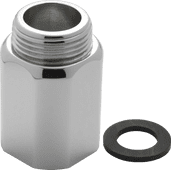MCAPOWER Descaling System for Washing Machines and Dishwashers Cleaner