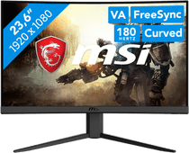 MSI G24C4 E2 Monitor aanbieding