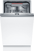 Bosch SPV4EMX24E Bosch inbouw vaatwasser