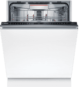 Bosch SBV8TCX01E Bosch inbouw vaatwasser met Zeoliet