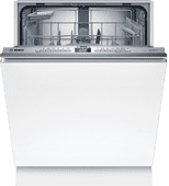 Bosch SBV4HAX20N Bosch built-in dishwasher