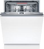 Bosch SMV4EVX02E fully integrated dishwasher