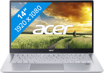 Acer Swift 3 (SF314-43-R68Z) Laptop voor onderweg