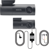 Nordväl DC102-4K Dash Cam 64GB + PMPC02 Parking Mode Cable Set Top 10 bestselling dashcams