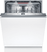 Bosch SMV6ZCX03E dishwasher with Zeolite drying system