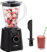 Moulinex LM88A810 power blender