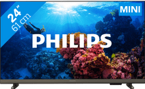 Philips 24PHS6808 (2023) Philips basis tv