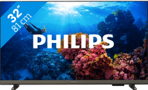 Philips 32PHS6808 (2023) TV with WiFi