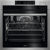 Coolblue AEG BSE792280M SteamPro aanbieding