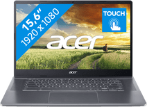 Coolblue Acer Chromebook Plus 515 (CB515-2HT-5789) aanbieding